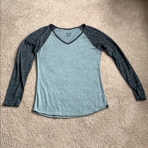 Oakley Long Sleeve T Sz S